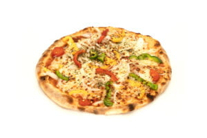 Best Pizza - Pizza Diavolo