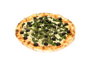 Best Pizza - Pizza Fiorentina
