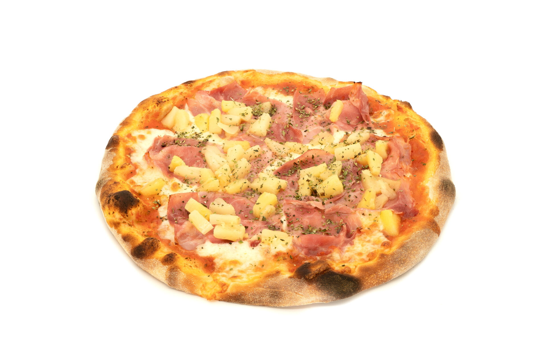 Best Pizza - Pizza Hawaii
