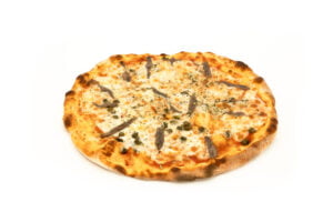 Best Pizza - Pizza Napoli