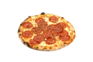 Best Pizza - Pizza Piccante