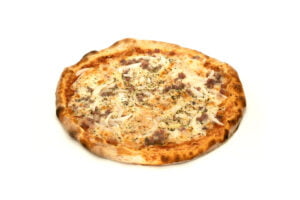 Best Pizza - Pizza Rustica