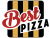 Best Pizza – Lieferdienst Logo
