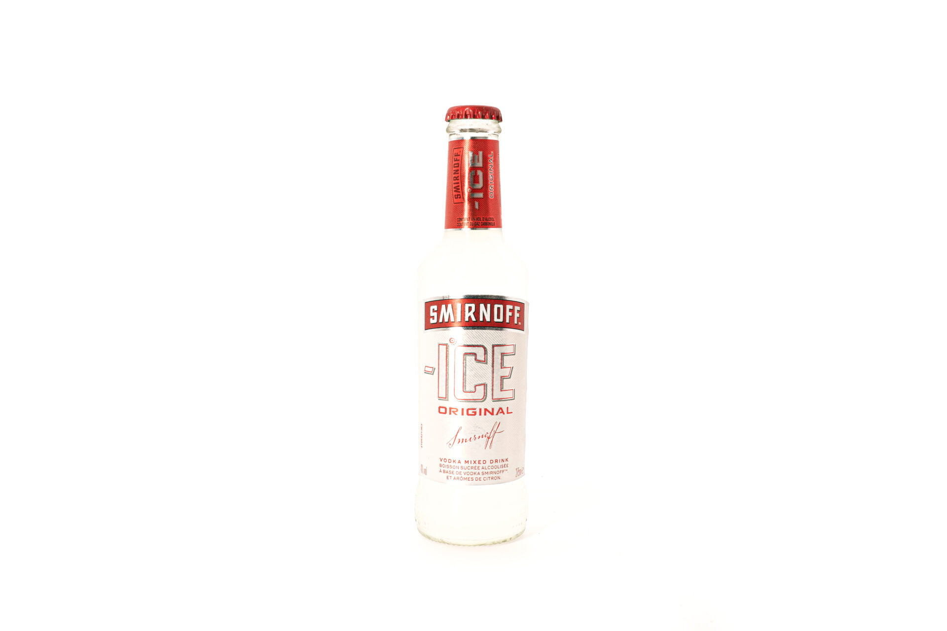 Best Pizza Smirnoff