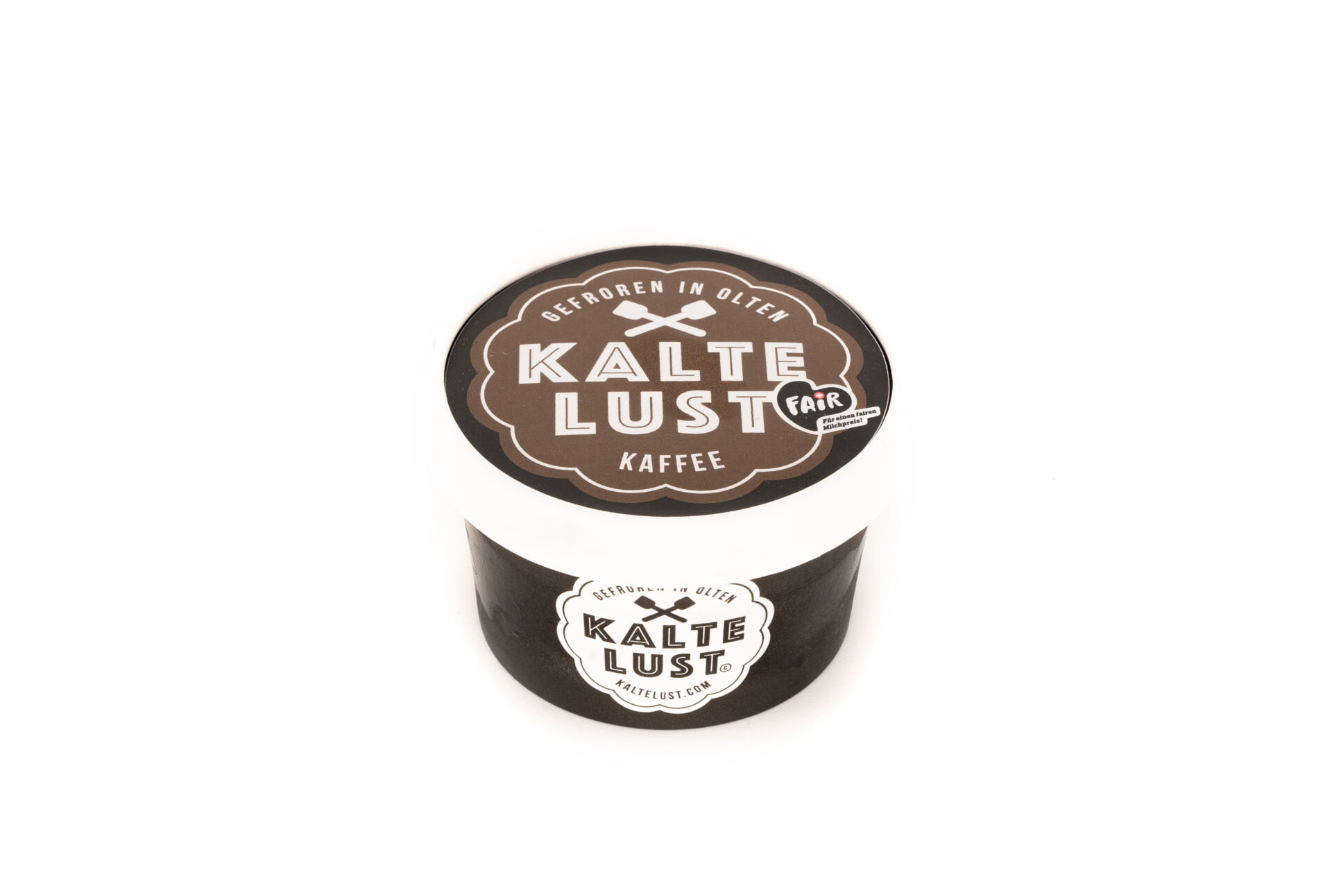 Best Pizza - Glacé Kalte Lust Kaffee