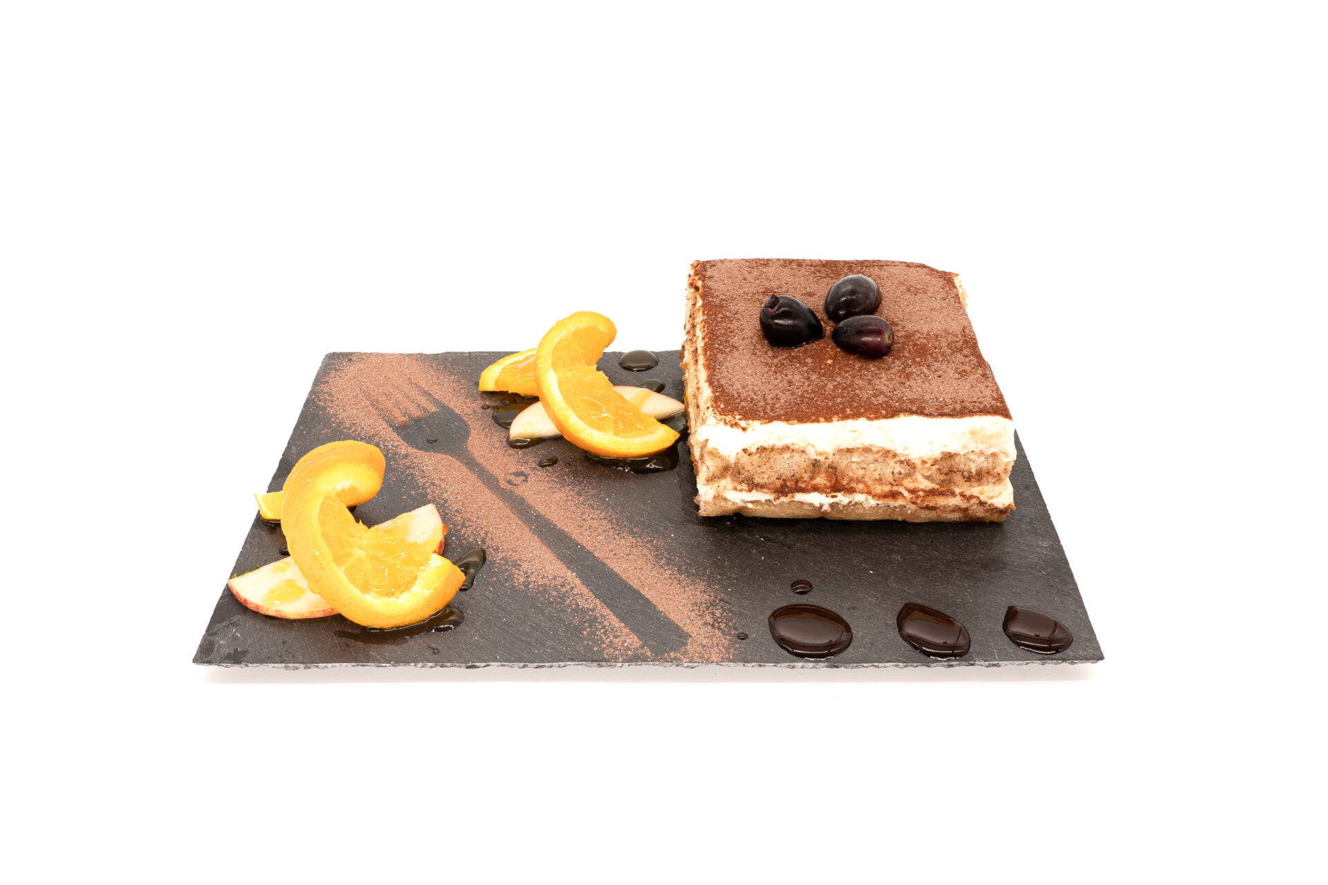Best Pizza - Tiramisu