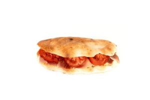 Best Pizza - Parma Sandwich