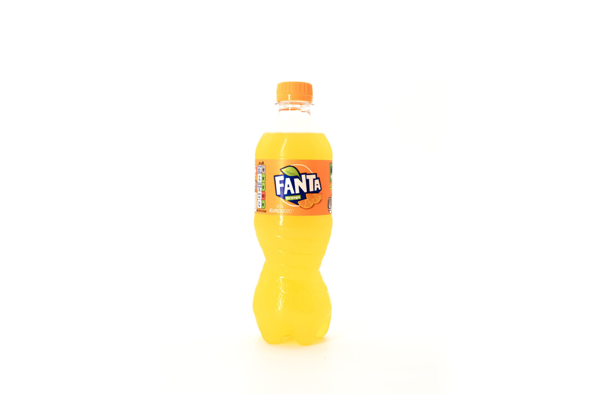 Best Pizza Fanta