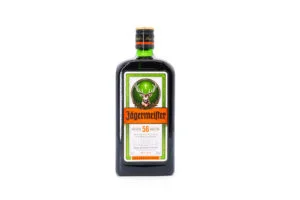 Best Pizza Jägermeister