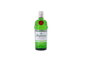 Best Pizza Dry Gin Tanqueray