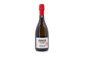 Best Pizza Prosecco