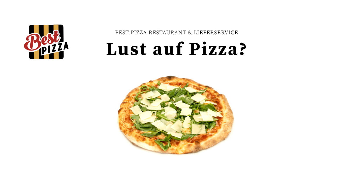 Best Pizza Kurier Basel Best Pizza Lieferdienst